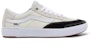 Vans Berle Pro 'Marshmallow Hitam' VN0A3WKXKIG