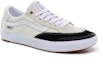 Lookbook Vans Berle Pro 'Marshmallow Hitam' VN0A3WKXKIG