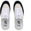 Shop Vans Berle Pro 'Marshmallow Hitam' VN0A3WKXKIG