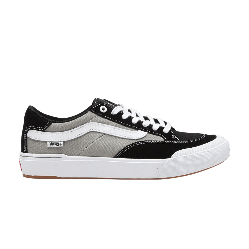 Buy Vans Berle Pro 'Nation' VN0A3WKX2LB