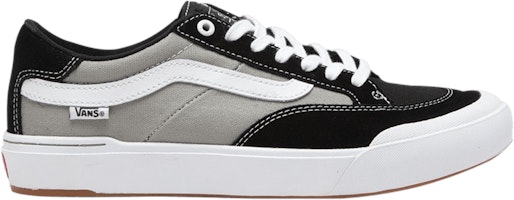 Vans Berle Pro 'Nation' VN0A3WKX2LB Vans Berle Pro 'Nation' VN0A3WKX2LB