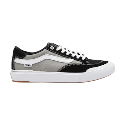 Vans Berle Pro 'Nation'