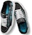 Kasut Vans Berle Pro (Pirate Skulls) Hitam/Biru VN0A3WKXSTJ