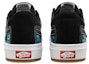 Purchase Kasut Vans Berle Pro (Pirate Skulls) Hitam/Biru VN0A3WKXSTJ