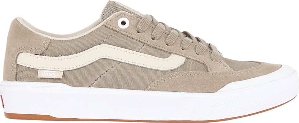 Vans Berle Pro 'Hari Hujan Desert Taupe' VN0A3WKXWSU Buy Vans Berle Pro 'Hari Hujan Desert Taupe' VN0A3WKXWSU