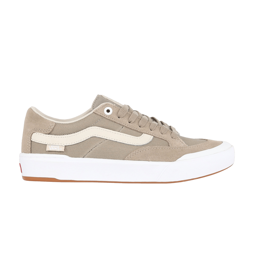 Vans Berle Pro 'Rainy Day Desert Taupe' VN0A3WKXWSU