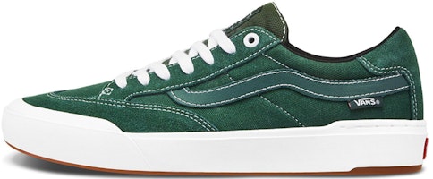 Vans Berle Pro Retro Low Tops Casual Skateboarding Shoes Unisex Green VN0A3WKXW5Q Vans Berle Pro Retro Low Tops Casual Skateboarding Shoes Unisex Green VN0A3WKXW5Q