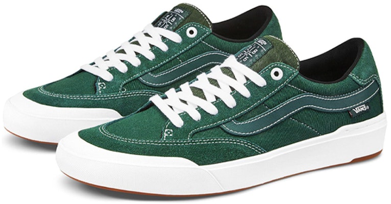 Vans Berle Pro复古低帮休闲滑板鞋男女款绿色 VN0A3WKXW5Q Order Vans Berle Pro复古低帮休闲滑板鞋男女款绿色 VN0A3WKXW5Q