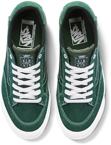 Vans Berle Pro Retro Zapatillas Bajas Skate Unisex Verdes VN0A3WKXW5Q Lookbook Vans Berle Pro Retro Zapatillas Bajas Skate Unisex Verdes VN0A3WKXW5Q