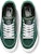 Vans Berle Pro Retro Low Tops Kasut Skateboard Kasual Uniseks Hijau VN0A3WKXW5Q