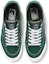 Lookbook Vans Berle Pro Retro Low Tops Kasut Skateboard Kasual Uniseks Hijau VN0A3WKXW5Q