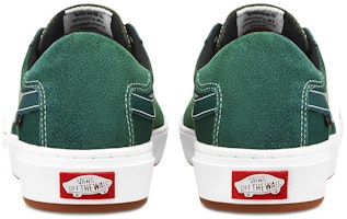 Sepatu Skate Unisex Vans Berle Pro Retro Low Tops Hijau VN0A3WKXW5Q Purchase Sepatu Skate Unisex Vans Berle Pro Retro Low Tops Hijau VN0A3WKXW5Q