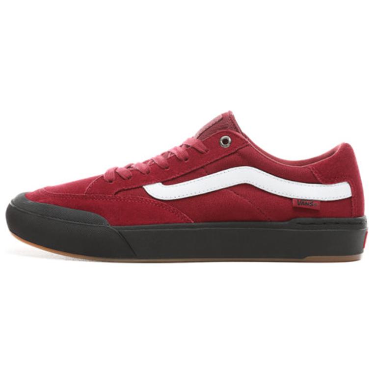 Vans Berle Pro 'Rumba Red' VN0A3WKX9D0