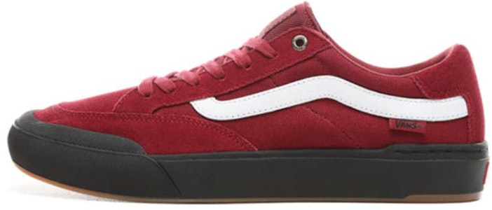 Vans Berle Pro 'Rumba Merah' VN0A3WKX9D0 Buy Vans Berle Pro 'Rumba Merah' VN0A3WKX9D0