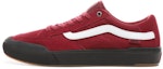 Buy Vans Berle Pro 'Rumba Merah' VN0A3WKX9D0