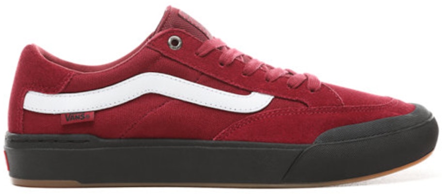 Vans Berle Pro 'Rumba 红' VN0A3WKX9D0 Order Vans Berle Pro 'Rumba 红' VN0A3WKX9D0