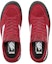 Shop Vans Berle Pro 'Rumba Merah' VN0A3WKX9D0