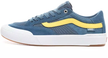 Vans Berle Pro 'Steve Navy' VN0A3WKXSN0 Vans Berle Pro 'Steve Navy' VN0A3WKXSN0