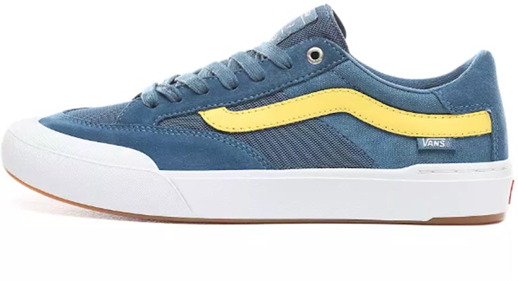 Vans Berle Pro 'Steve Navy' VN0A3WKXSN0 Buy Vans Berle Pro 'Steve Navy' VN0A3WKXSN0