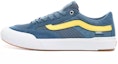 Buy Vans Berle Pro 'Steve Navy' Lelaki. VN0A3WKXSN0