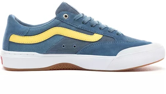 バンズ Berle Pro "スティールネイビー" VN0A3WKXSN0 Order バンズ Berle Pro "スティールネイビー" VN0A3WKXSN0