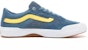 Vans Berle Pro 'Steve Navy' Lelaki. VN0A3WKXSN0