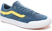 Lookbook Vans Berle Pro 'Steve Navy' Lelaki. VN0A3WKXSN0