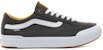 Vans Berle Pro Kelabu Kuning 'Kelabu Putih' VN0A3WKXUZ1