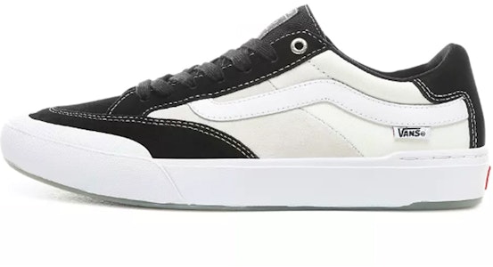 Vans Berle Pro 黑白配色款 VN0A3WKXY28 Buy Vans Berle Pro 黑白配色款 VN0A3WKXY28