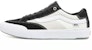 Vans Berle Pro Hitam Putih VN0A3WKXY28