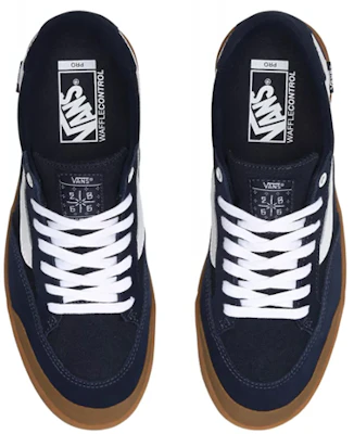 반스 버레 프로 딥 블루 (Vans Berle Pro Deep Blue) VN0A3WKXFS1 Order 반스 버레 프로 딥 블루 (Vans Berle Pro Deep Blue) VN0A3WKXFS1