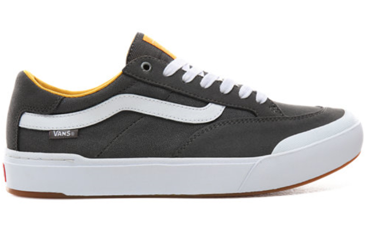 Order Vans Berle Pro 低幫 滑板鞋 男女同款 黃