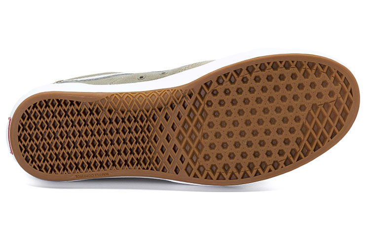 Purchase Vans Berle Pro 低筒休閒滑板鞋 卡其灰色