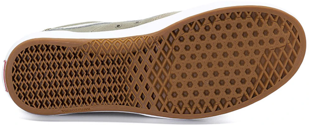 Vans Berle Pro 低筒休閒滑板鞋 卡其灰色 Purchase Vans Berle Pro 低筒休閒滑板鞋 卡其灰色