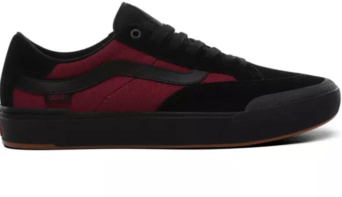 Vans Berle Pro Punk Pack VN0A3WKXSTK Order Vans Berle Pro Punk Pack VN0A3WKXSTK