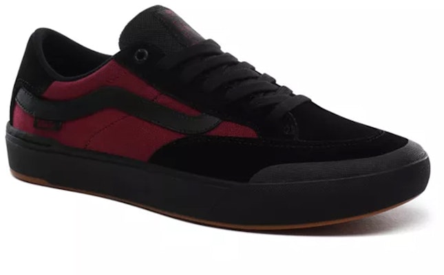 Vans Berle Pro Punk Pack VN0A3WKXSTK Lookbook Vans Berle Pro Punk Pack VN0A3WKXSTK