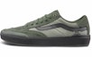 Buy Kasut Vans Berle Pro Retro Bertapak Rendah Unisex Hijau Skateboard Santai VN0A3WKXKCZ