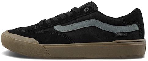 Vans Berle Pro Shoes Black VN0A5HEO39L Vans Berle Pro Shoes Black VN0A5HEO39L