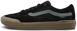 Buy Kasut Vans Berle Pro Hitam VN0A5HEO39L