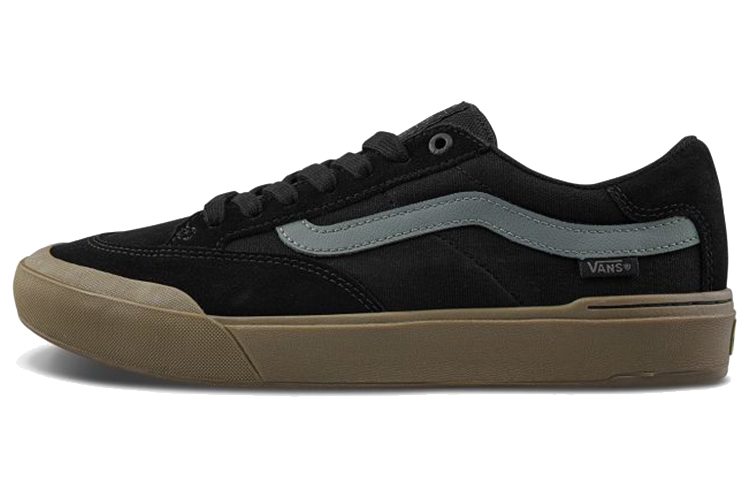 Vans Berle Pro Shoes Black VN0A5HEO39L
