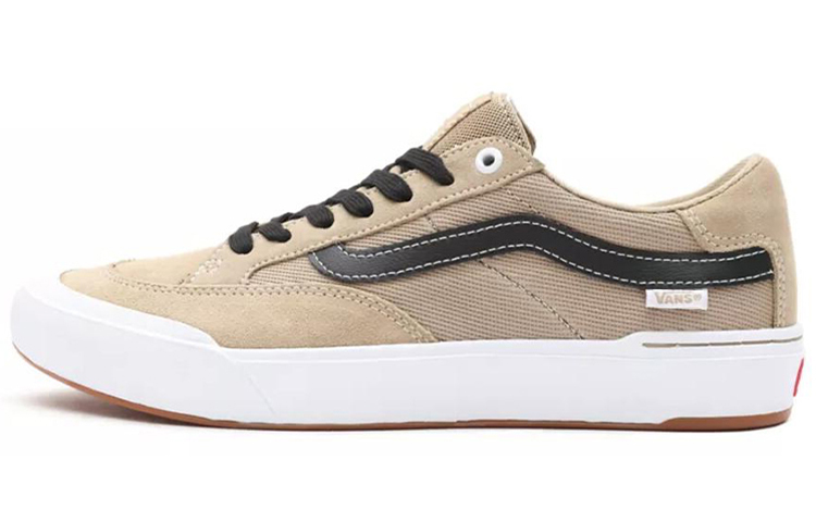 Vans Berle Pro Shoes Brown VN0A5HEO4MG