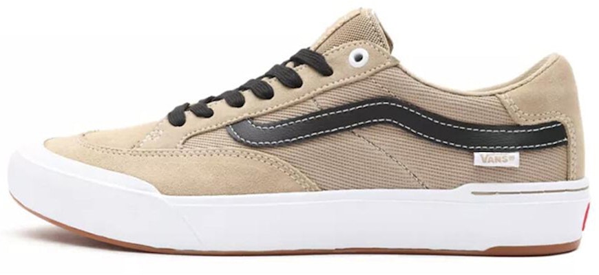 Vans Berle Pro Shoes Brown VN0A5HEO4MG Buy Vans Berle Pro Shoes Brown VN0A5HEO4MG