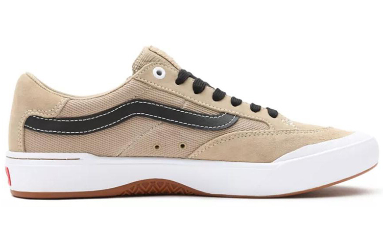 Order Vans Berle Pro 棕色