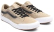 Lookbook Kasut Vans Berle Pro Coklat VN0A5HEO4MG
