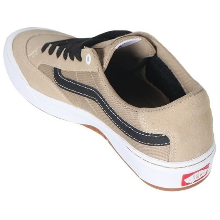 Shop Vans Berle Pro 棕色
