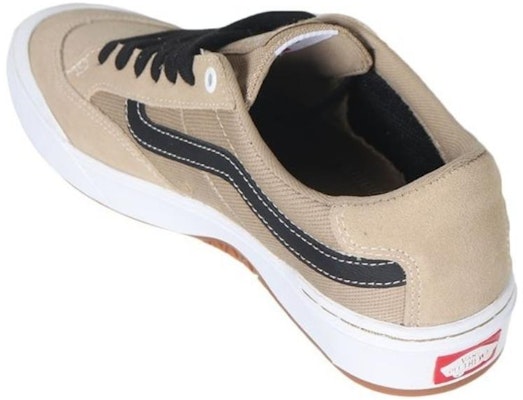 Vans Berle Pro Shoes Brown VN0A5HEO4MG Shop Vans Berle Pro Shoes Brown VN0A5HEO4MG