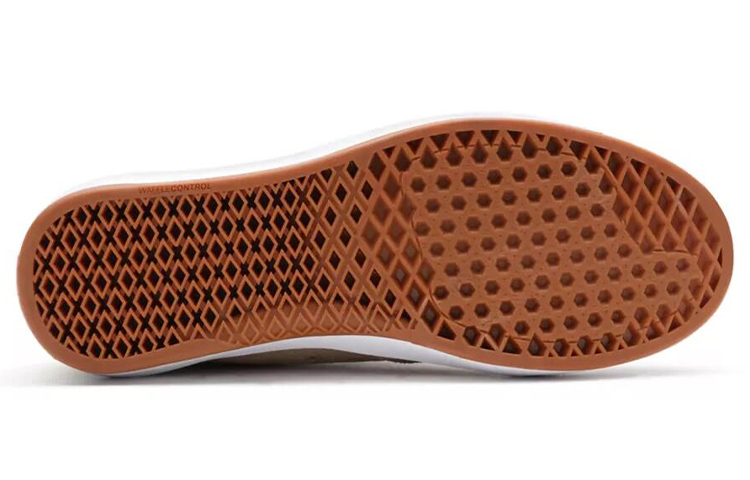 Purchase Vans Berle Pro 棕色