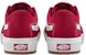 Kasut Vans Berle Pro Merah/Putih VN0A3WKXR30