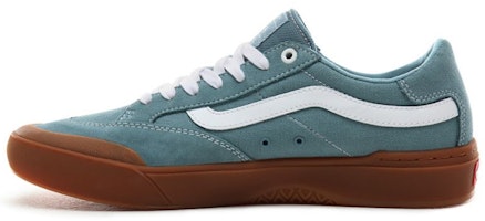 Vans Berle Pro Smoke Grey Blue VN0A3WKXUYZ Vans Berle Pro Smoke Grey Blue VN0A3WKXUYZ
