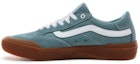 Buy Vans Berle Pro Kelabu Asap Biru VN0A3WKXUYZ